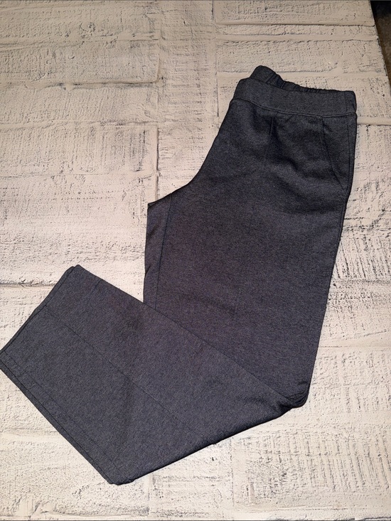 J. Crew Pants - J Crew Pull-On Ankle Pants